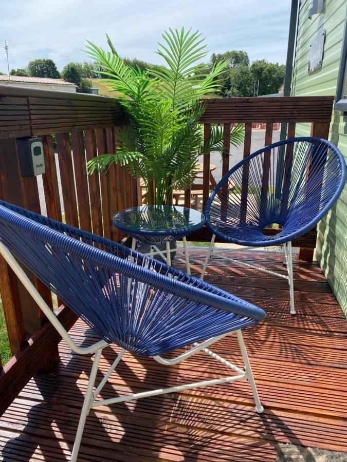 The Sanctuary Holiday Home - Escape The Ordinary Knaresborough Εξωτερικό φωτογραφία
